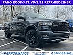 New 2026 Ram 1500 Big Horn Crew Cab for sale #TN266550 - photo 1