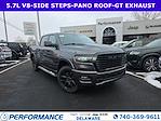 New 2026 Ram 1500 Laramie Crew Cab for sale #TN269232 - photo 1