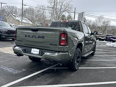 New 2026 Ram 1500 Big Horn Crew Cab for sale #TN271047 - photo 2