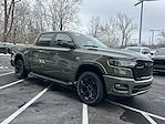 New 2026 Ram 1500 Big Horn Crew Cab for sale #TN271047 - photo 16