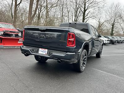 New 2026 Ram 1500 Limited Crew Cab for sale #TN276215 - photo 2