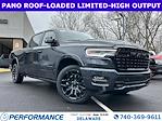 New 2026 Ram 1500 Limited Crew Cab for sale #TN276215 - photo 1