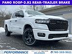 New 2026 Ram 1500 Big Horn Crew Cab for sale #TN277736 - photo 1