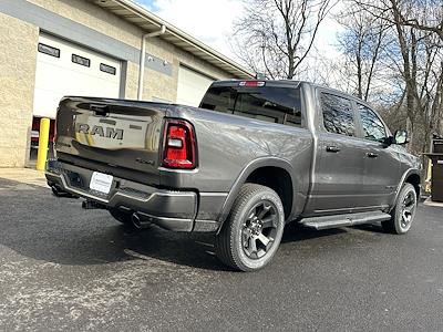 New 2026 Ram 1500 Big Horn Crew Cab for sale #TN277771 - photo 2