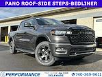 New 2026 Ram 1500 Big Horn Crew Cab for sale #TN277771 - photo 1