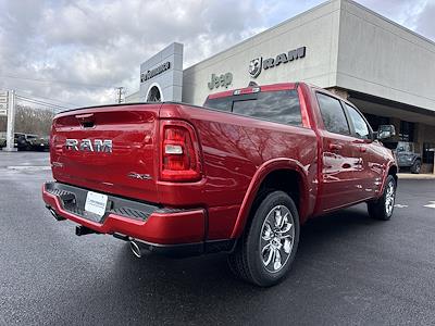 New 2026 Ram 1500 Big Horn Crew Cab for sale #TN277952 - photo 2