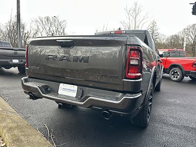 New 2026 Ram 1500 Laramie Crew Cab for sale #TN278097 - photo 2