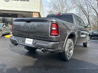 New 2026 Ram 1500 Big Horn Crew Cab for sale #TN282864 - photo 2