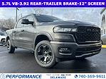 New 2026 Ram 1500 Big Horn Crew Cab for sale #TN282864 - photo 1