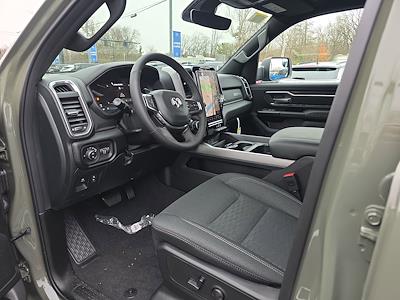 New 2026 Ram 1500 Big Horn Crew Cab for sale #TN290280 - photo 2