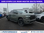 New 2026 Ram 1500 Big Horn Crew Cab for sale #TN290280 - photo 1