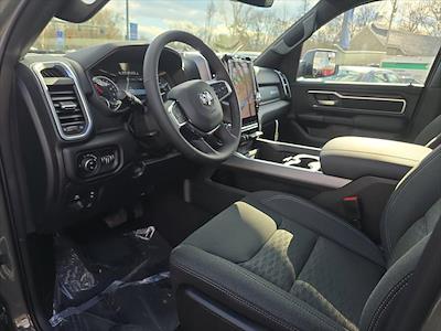 New 2026 Ram 1500 Big Horn Crew Cab for sale #TN294928 - photo 2