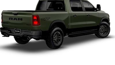 New 2026 Ram 1500 Rebel Crew Cab for sale #TN352034 - photo 2