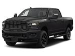 New 2027 Ram 2500 Big Horn Crew Cab for sale #VG387708 - photo 1