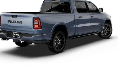 New 2027 Ram 1500 Laramie Crew Cab for sale #VN588921 - photo 2