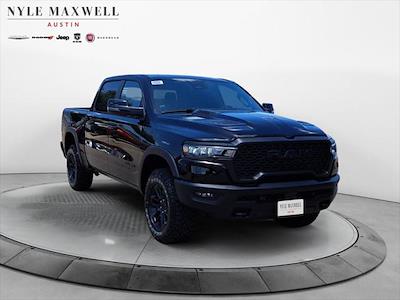 New 2026 Ram 1500 Rebel Crew Cab 4x4 Pickup for sale #TN157540 - photo 2