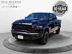 New 2026 Ram 1500 Rebel Crew Cab 4x4 Pickup for sale #TN157540 - photo 1