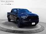 New 2026 Ram 1500 Rebel Crew Cab 4x4 Pickup for sale #TN157540 - photo 2