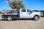 2024 Ram 3500 Crew Cab DRW 4x4, Flatbed Truck for sale #RG359233 - photo 6