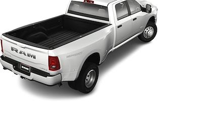 New 2025 Ram 3500 Big Horn Crew Cab 4x4 DRW Pickup for sale #SG505671 - photo 2