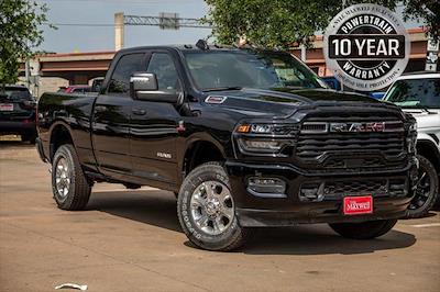 New 2025 Ram 2500 Lone Star Crew Cab 4x4 Pickup for sale #SG506231 - photo 1