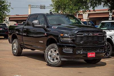 New 2025 Ram 2500 Lone Star Crew Cab 4x4 Pickup for sale #SG506231 - photo 2