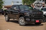 New 2025 Ram 2500 Lone Star Crew Cab 4x4 Pickup for sale #SG506231 - photo 1