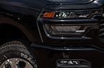 New 2025 Ram 2500 Lone Star Crew Cab 4x4 Pickup for sale #SG506231 - photo 4