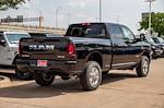 New 2025 Ram 2500 Lone Star Crew Cab 4x4 Pickup for sale #SG506231 - photo 8
