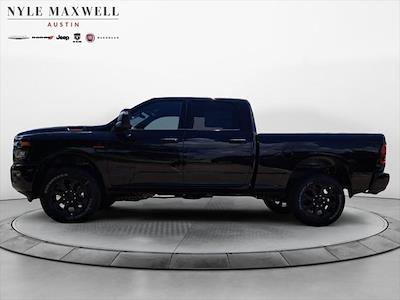 New 2025 Ram 2500 Lone Star Crew Cab 4x4 Pickup for sale #SG509164 - photo 2