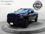 New 2025 Ram 2500 Lone Star Crew Cab 4x4 Pickup for sale #SG509164 - photo 1