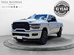 New 2025 Ram 2500 Laramie Crew Cab 4x4 Pickup for sale #SG509169 - photo 1