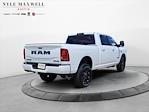 New 2025 Ram 2500 Laramie Crew Cab 4x4 Pickup for sale #SG509169 - photo 5