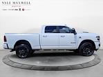 New 2025 Ram 2500 Laramie Crew Cab 4x4 Pickup for sale #SG509169 - photo 7