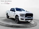 New 2025 Ram 2500 Laramie Crew Cab 4x4 Pickup for sale #SG509169 - photo 8