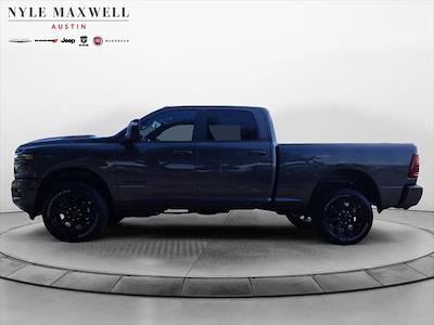 New 2025 Ram 2500 Laramie Crew Cab 4x4 Pickup for sale #SG509170 - photo 2