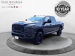 New 2025 Ram 2500 Laramie Crew Cab 4x4 Pickup for sale #SG509170 - photo 1