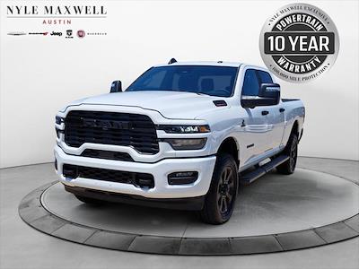 New 2025 Ram 2500 Lone Star Crew Cab 4x4 Pickup for sale #SG522481 - photo 1
