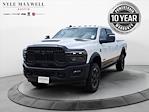 New 2025 Ram 2500 Rebel Crew Cab 4x4 Pickup for sale #SG522490 - photo 1