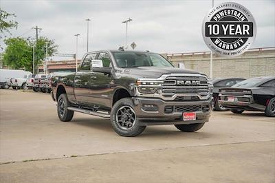 New 2025 Ram 2500 Laramie Crew Cab 4x4 Pickup for sale #SG522491 - photo 1