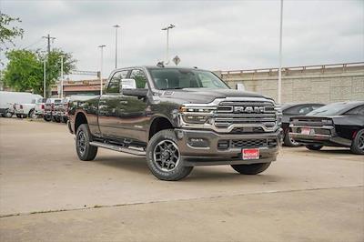 New 2025 Ram 2500 Laramie Crew Cab 4x4 Pickup for sale #SG522491 - photo 2