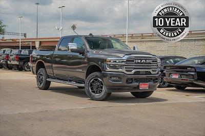 New 2025 Ram 2500 Laramie Crew Cab 4x4 Pickup for sale #SG522492 - photo 1