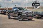 New 2025 Ram 2500 Laramie Crew Cab 4x4 Pickup for sale #SG522492 - photo 1