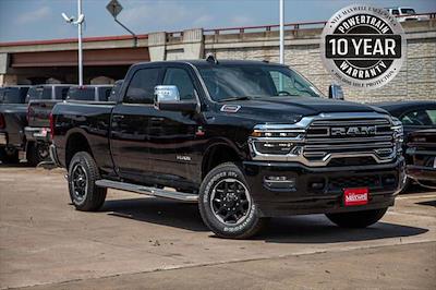 New 2025 Ram 2500 Laramie Crew Cab 4x4 Pickup for sale #SG522493 - photo 1
