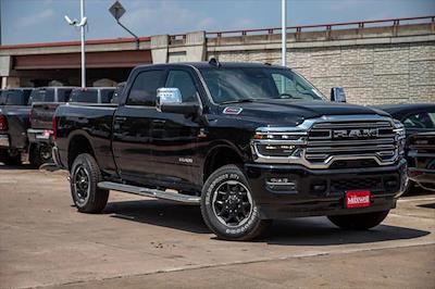 New 2025 Ram 2500 Laramie Crew Cab 4x4 Pickup for sale #SG522493 - photo 2