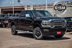 New 2025 Ram 2500 Laramie Crew Cab 4x4 Pickup for sale #SG522493 - photo 1