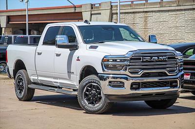New 2025 Ram 2500 Laramie Crew Cab 4x4 Pickup for sale #SG522494 - photo 2