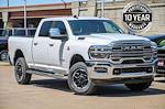 New 2025 Ram 2500 Laramie Crew Cab 4x4 Pickup for sale #SG522494 - photo 1