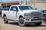 New 2025 Ram 2500 Laramie Crew Cab 4x4 Pickup for sale #SG522494 - photo 2