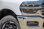 New 2025 Ram 2500 Laramie Crew Cab 4x4 Pickup for sale #SG522494 - photo 4